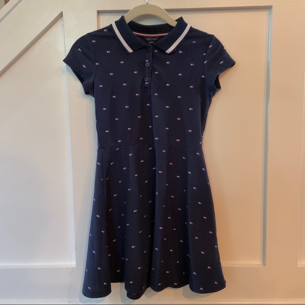 Tommy Hilfiger Golf Dress, Size 8/10